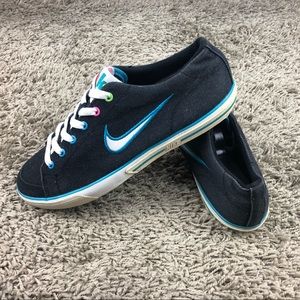 Nike Capri Lace WMN 8